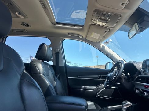 Used 2020 Kia Telluride S w/ S 8 Passenger Seating Package FWD image 26