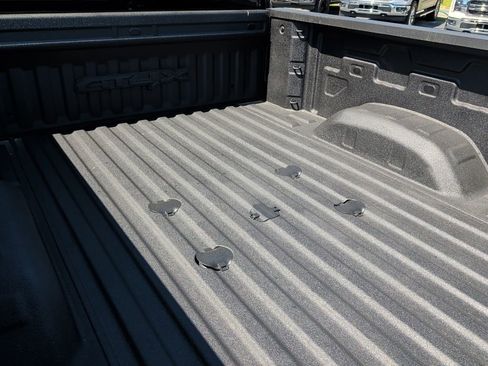 Used 2024 GMC Sierra 2500 AT4X w/ AT4X AEV Edition AWD/4WD image 7
