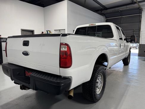 Used 2011 Ford F350 XL w/ PWR Equipment Group image 5