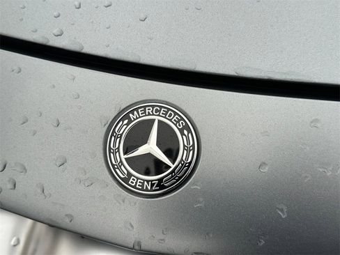 Used 2020 Mercedes-Benz E 63 AMG S image 8