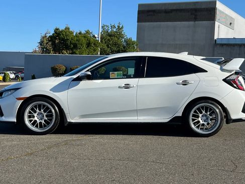 Used 2019 Honda Civic Sport image 9