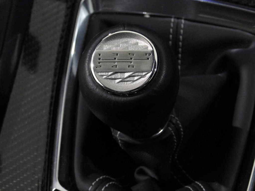 Used 2025 Cadillac CT5 V Blackwing RWD image 71