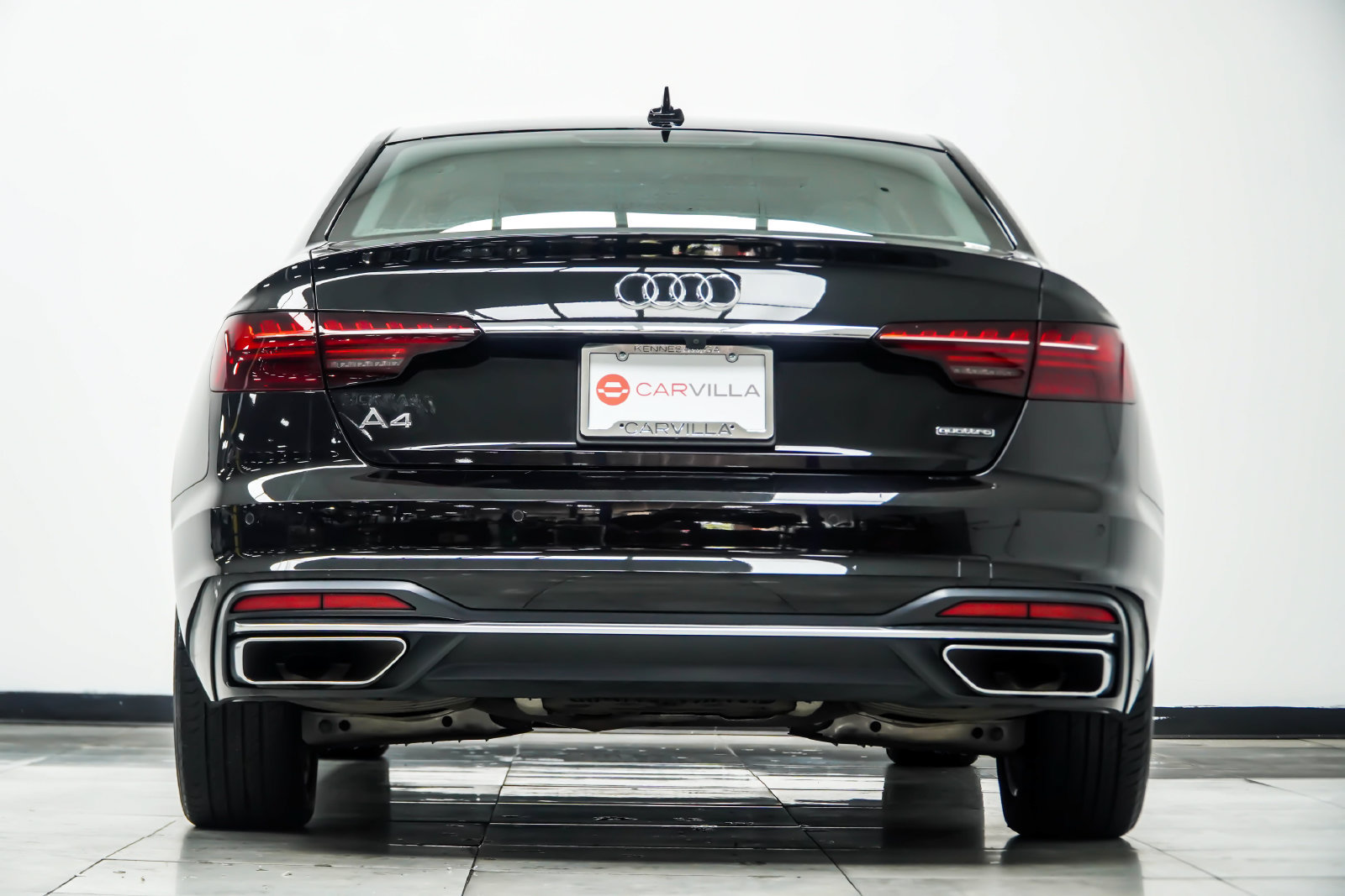 Used 2022 Audi A4 2.0T Premium w/ Convenience Package AWD/4WD image 13