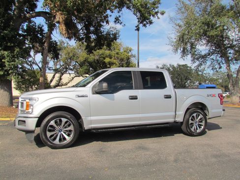 Used 2019 Ford F150 XL w/ Equipment Group 101A Mid image 5