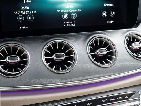 Used 2023 Mercedes-Benz CLS 450 4MATIC image 36