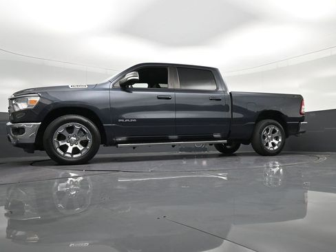 Used 2021 RAM 1500 Big Horn RWD image 31