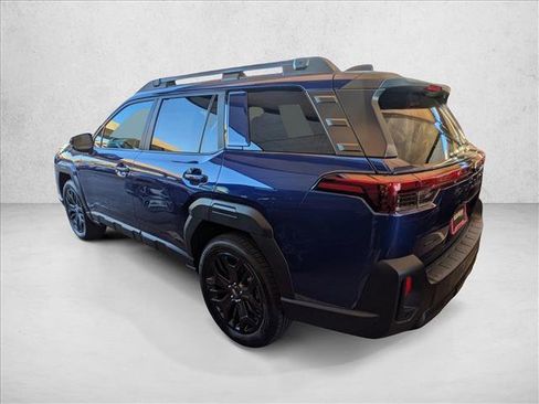New 2026 Subaru Outback Limited XT image 6