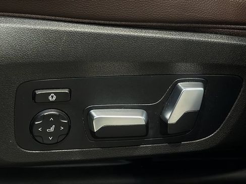 Used 2018 BMW X3 M40i AWD/4WD image 21