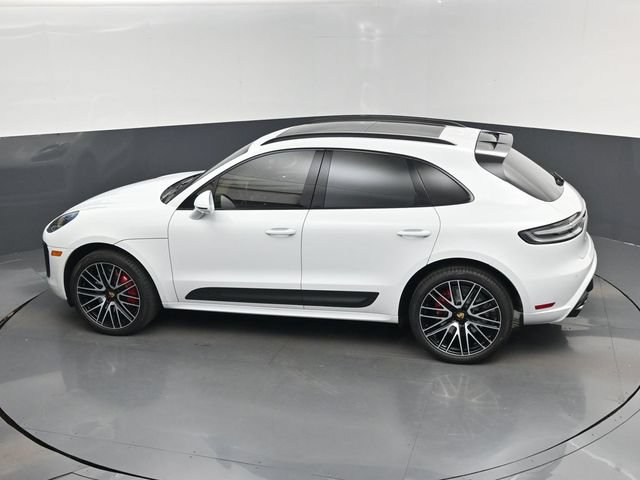 Used 2023 Porsche Macan GTS AWD/4WD image 14