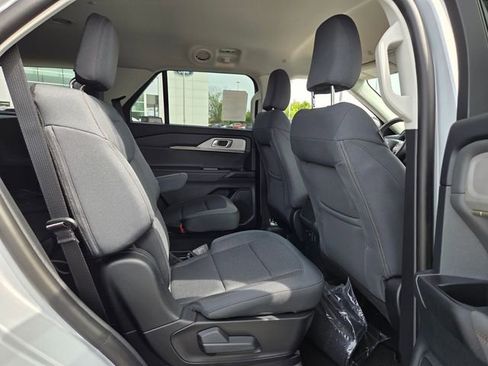 New 2026 Ford Explorer Active image 49