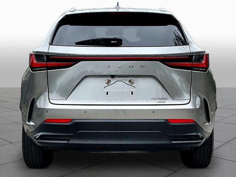 Used 2023 Lexus NX 350 AWD w/ Cold Area Package image 5
