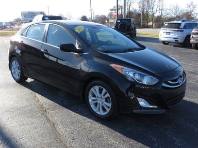 Used 2013 Hyundai Elantra GT