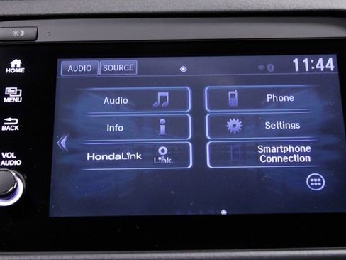 Used 2019 Honda HR-V Sport image 28