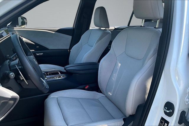 Used 2026 Lexus TX 350 AWD w/ Technology Package image 21