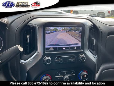 Used 2020 Chevrolet Silverado 2500 LTZ w/ LTZ Convenience Package image 20