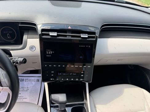 Used 2024 Hyundai Tucson SEL w/ Convenience Package image 24