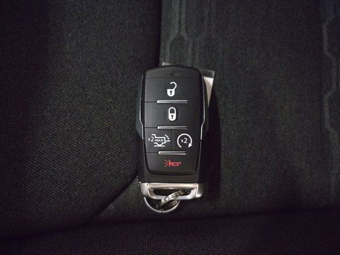 New 2026 RAM 1500 Big Horn image 39