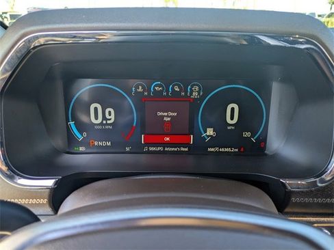 Used 2023 Ford F150 King Ranch w/ Equipment Group 601A High image 31