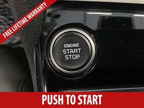 Used 2023 Kia Sportage EX FWD image 15