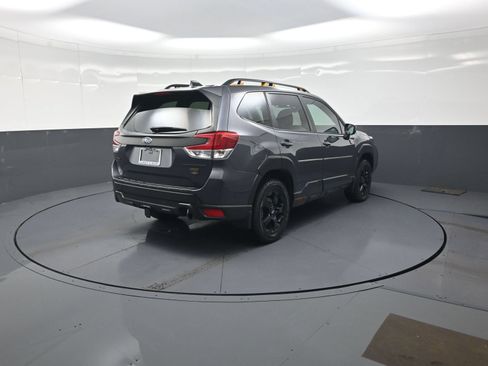 Used 2024 Subaru Forester Wilderness AWD/4WD image 3