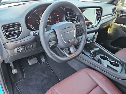 New 2026 Dodge Durango GT AWD/4WD image 10