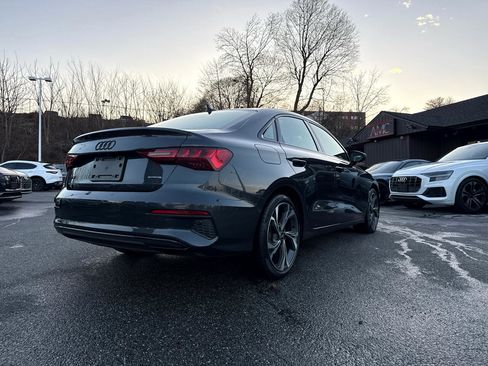 Used 2023 Audi A3 2.0T Premium w/ Convenience Package image 12