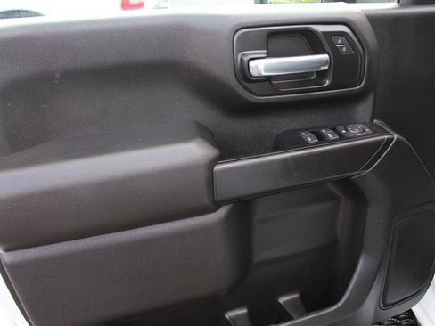 Used 2023 Chevrolet Silverado 2500 W/T w/ WT Convenience Package AWD/4WD image 15