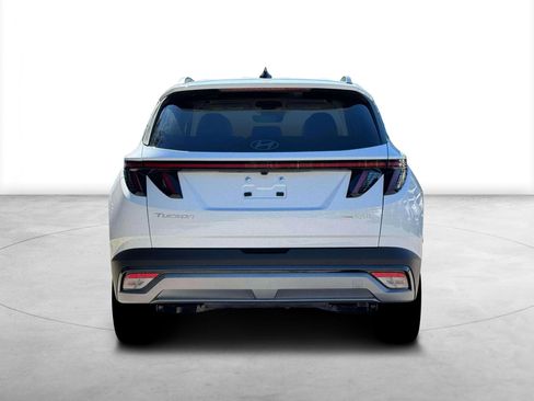 New 2026 Hyundai Tucson SEL AWD/4WD image 6
