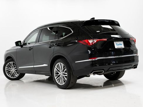 Used 2023 Acura MDX SH-AWD w/ Advance Package image 29