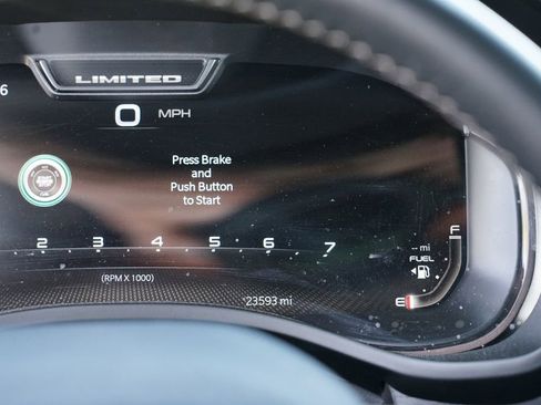 Used 2023 RAM 1500 Limited image 25