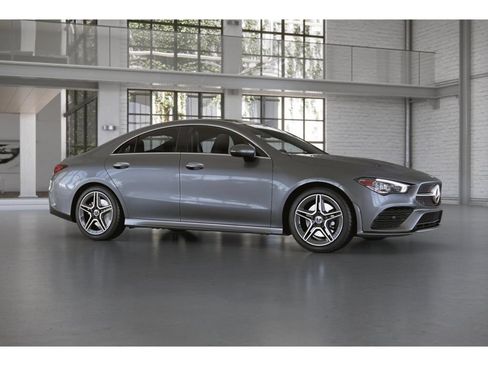 Certified 2023 Mercedes-Benz CLA 250 4MATIC image 14