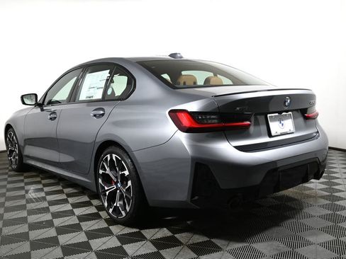 New 2026 BMW 330i xDrive Sedan w/ M Sport Package image 5