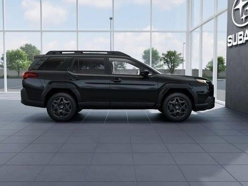New 2026 Subaru Outback Limited AWD/4WD image 28