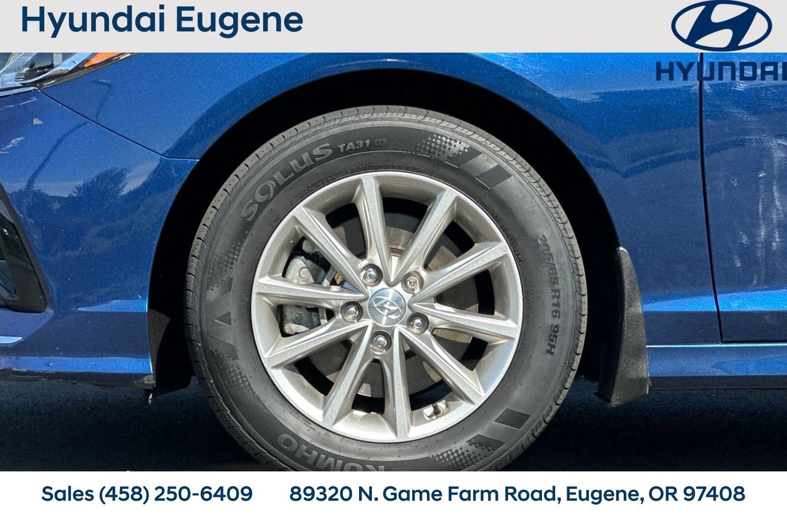 Used 2019 Hyundai Sonata SE FWD image 33