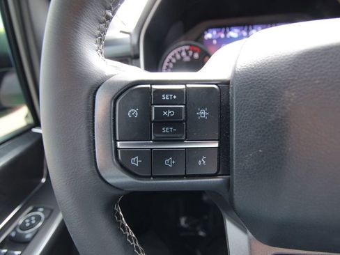 Used 2023 Ford F150 XLT w/ Equipment Group 302A High image 20