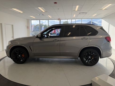 Used 2017 BMW X5 xDrive35i AWD/4WD image 56