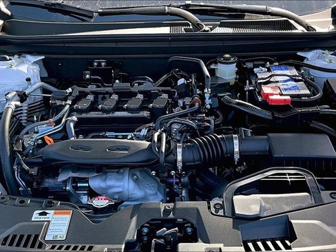 New 2026 Honda Accord SE image 11