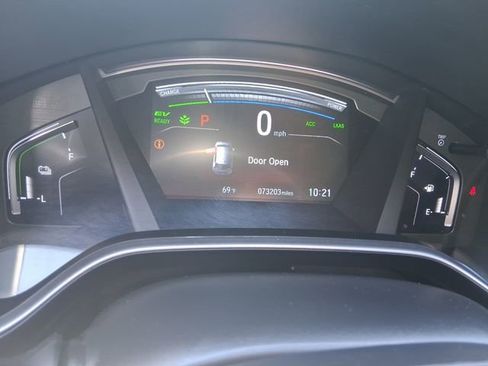 Used 2022 Honda CR-V Touring image 14