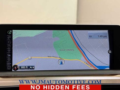 Used 2015 BMW 328i xDrive Sedan image 29