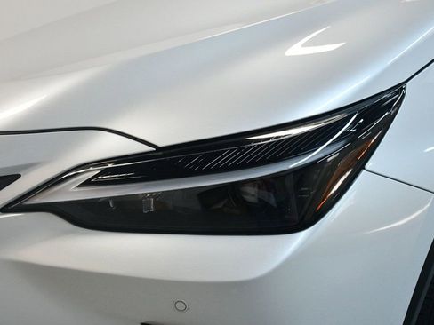 Used 2022 Lexus NX 350 AWD image 11