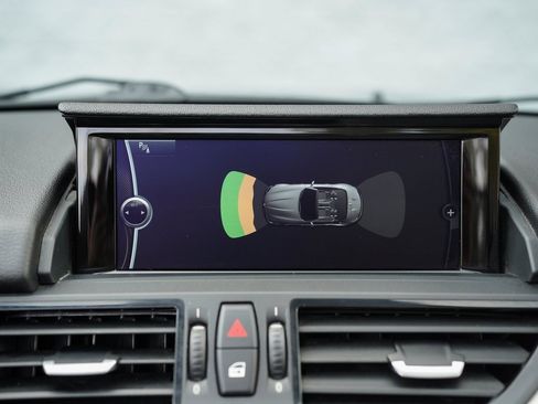 Used 2016 BMW Z4 sDrive28i image 29