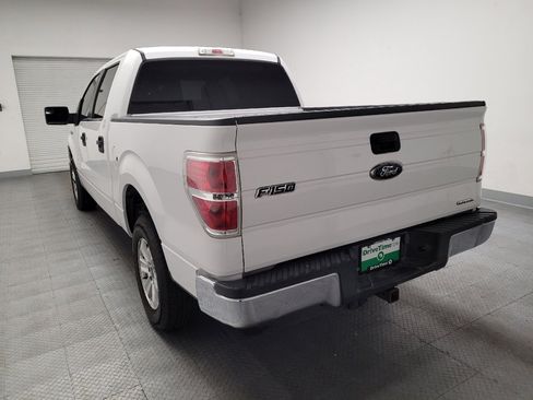Used 2014 Ford F150 XLT w/ Equipment Group 301A Mid RWD image 6