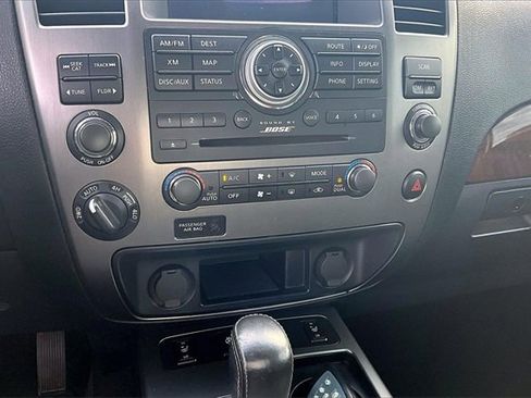 Used 2013 Nissan Armada Platinum image 24