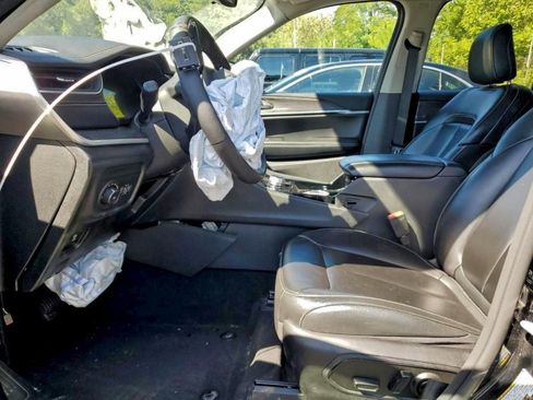 Used 2023 Jeep Grand Cherokee Limited image 6