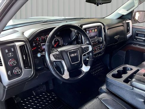 Used 2014 GMC Sierra 1500 SLE w/ SLE Value Package AWD/4WD image 16