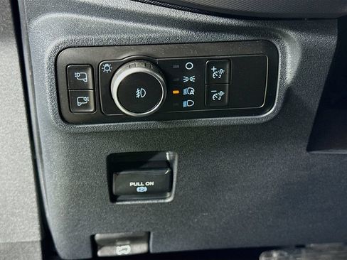 Used 2024 Ford Bronco Raptor AWD/4WD image 10