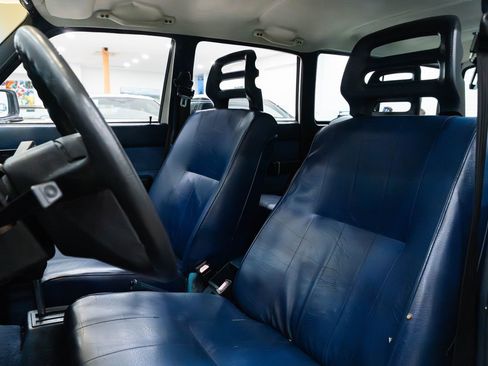 Used 1990 Volvo 240 DL image 20