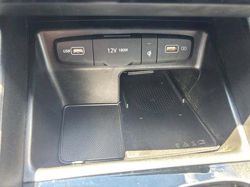 Certified 2024 Hyundai Santa Cruz Night AWD/4WD image 29