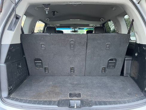Used 2012 Honda Pilot EX-L image 9