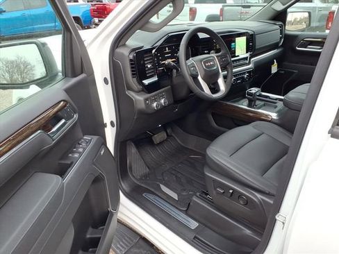 New 2026 GMC Sierra 1500 Elevation w/ Elevation Premium Package image 10